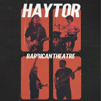 Haytor