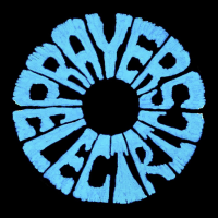 Prayers Electric - EP Launch