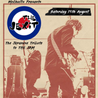 The Jexit: A Tribute to The Jam