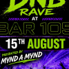 Mynd a Mynd RAVE