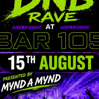 Mynd a Mynd RAVE