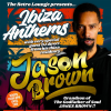 Jason Brown - Ibiza Anthems