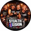 Stealth Legion