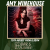 Dine With The Stars - Amy Winehouse