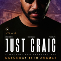 Just Craig