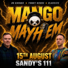 Mango Mayhem: UK Garage, Funky House &amp; Classics