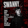 FULL TENSION EVENTS : SWANNY + more