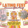 Latino Fest Summer Party: After Party (Bristol)