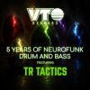 VTO Records- 5 Years Album Launch (F/ TR Tactics)