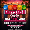 Buzzball Bashment Party