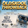 Oldskool Throwback