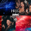 House Passion x Zinc Terminal 4 Bday Set, Pioneer, Shenin Amara