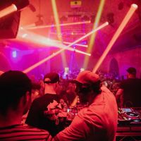 FREE TICKETS + FREE DRINK: SUMMER - House & Disco ALL NIGHT LONG