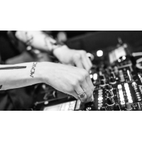 Touch of Funk
