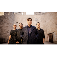 Jimmy Eat World- Official Ticket and Hotel Bundls