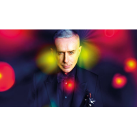 Holly Johnson - Official Ticket and Hotel Bundls