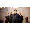 Jimmy Eat World Bleed American 25th Anniversary