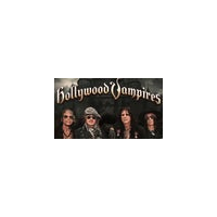 Hollywood Vampires