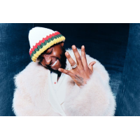 Palace Bowl Presents - Davido