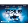 STORIES - The Tap Dance Sensation