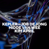 Kepler B2B Job de Jong, Hidde van Wee &amp; Kim April