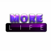 MORE LIFE: Grown &amp; Sexy Edition - Scarcha Vybz Bday Bash