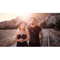 The Shires + Guest Support