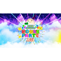 Cbeebies House Party