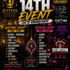 Gamechangers Southampton Presents