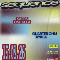 Sequence I