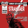 Stranraer Comic Con | Ultimate Dumfries and Galloway Guide