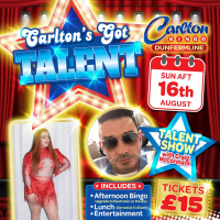 Carltons Got Talent
