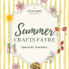 Summer Craft Fayre