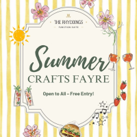 Summer Craft Fayre