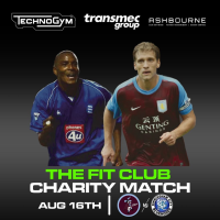 Football for Josh - Charity football match and family day
