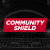 Community Shield - Arsenal vs Man City - Live Screening