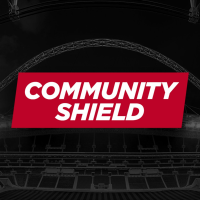 Community Shield - Arsenal vs Man City - Live Screening