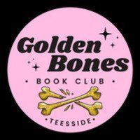 Golden Bones Book Club #13: WHEN THE WOLF COMES HOME