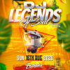 DJ Legends Of Soul
