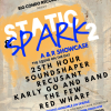 Big Condo Records Presents Static And Spark 2