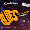 Blues Alldayer with Blue Nation