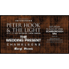 Interzone - Ft Peter Hook &amp; The Light, The Wedding Present, Chameleons