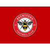 Brentford V Eintracht Frankfurt