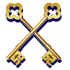 The Cross Keys