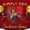 Cadence Gray brings the iconic sound of Simply Red to life