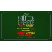 Soulection Experience: 15 Year Anniversary