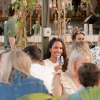 Speed Dating &amp; Terrace Mixer