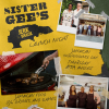 Sister Gee's Launch Party: Jamaican Independence Day