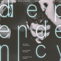 Joesef Presents Dependency