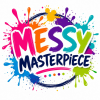 Messy Masterpiece